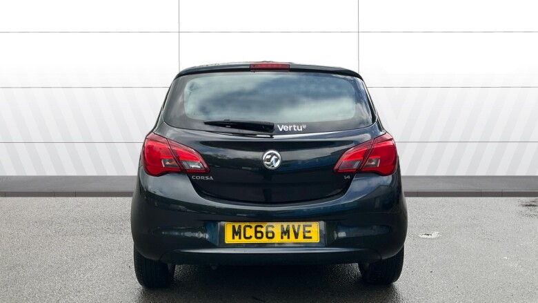 Vauxhall Corsa 1.4 ecoFLEX Energy 5dr [AC] Petrol Hatchback